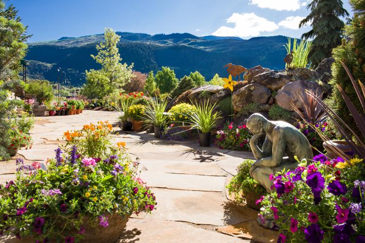 Eagle Crest Nursery in El Jebel, Colorado Hosting Annual Fall Sale